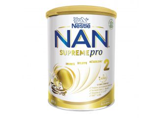 Nestle' nan supreme pro 2 800 g
