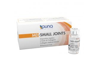 Md-small joints 5 flaconcini da 2 ml