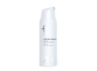 Hino natural skincare pro balance sebum modulator trattamento base pelli tendenza acneica 30 ml