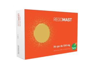 Regomast 36 capsule