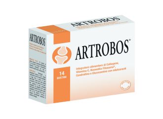 Artrobos 14 bustine 77 g