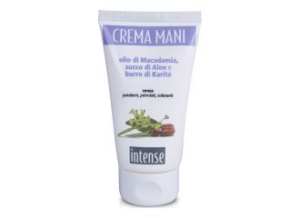 Intense aloe vera crema 60 ml