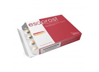 Esaprost 30 compresse