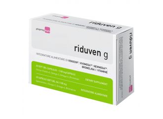 Riduven g 20 capsule