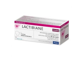 Lactibiane imedia 5 stick
