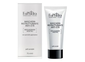 Euphidra masch ristrutturante anti eta' con pennello