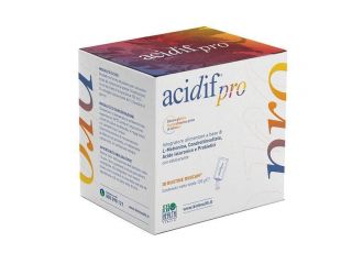 Acidif pro 30 bustine