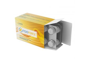 Fisioforce 60 compresse