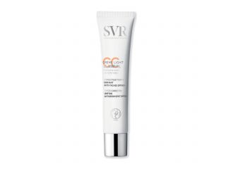 Clairial svr spf50+ light 40 ml
