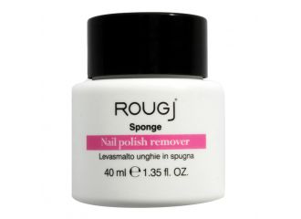 Rougj nail polish remover 40 ml