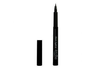 Rougj black eyeliner flaconette