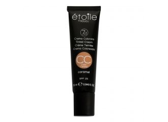 Rougj cc cream medium dark tubo