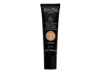 Rougj etoile bb cream 02 caramel 25 ml