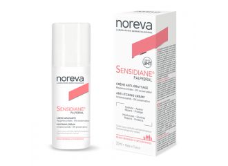 Sensidiane palpebral crema 20 ml