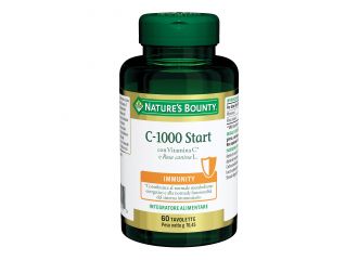 C-1000 start 60 tavolette