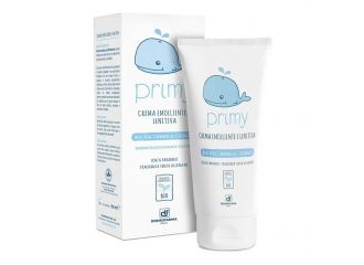 Primy crema emolliente lenitiva 100 ml