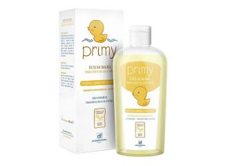 Primy olio da bagno 250 ml