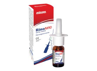 Rinomad spray 10 ml