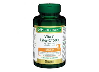 Vita c ester-c 500 90 tavolette