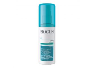Bioclin deo control vapo 100 ml
