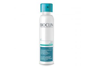 Bioclin deo control spray dry 150 ml