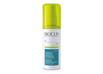 Bioclin deo 24h vapo con profumo 100 ml