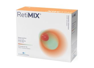 Retimix 20 bustine