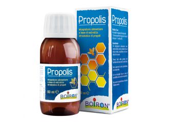 Propolis boiron 60 ml