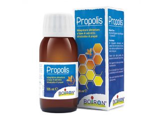 Propolis boiron 125 ml