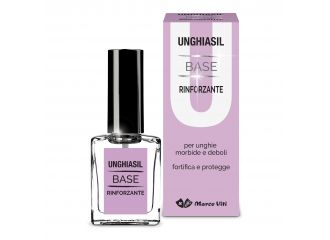 Unghiasil base rinforzante 10 ml