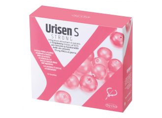 Urisen plus 14 bustine