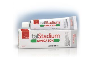 Italstadium artromed gel arnica 50% 100 ml