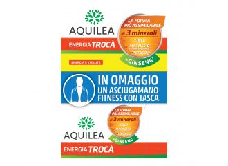 Aquilea energia sex on the beach 20 bustine