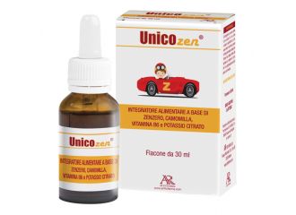 Unicozen gocce 30 ml