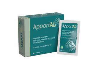 Apportal 14 bustine