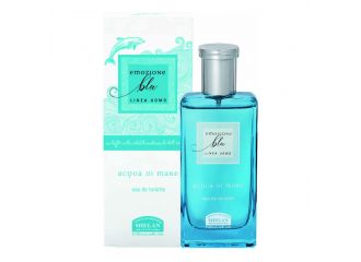Emozione blu acqua di mare eau de toilette 50 ml