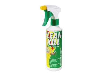 Clean kill extra micro fast 375 ml