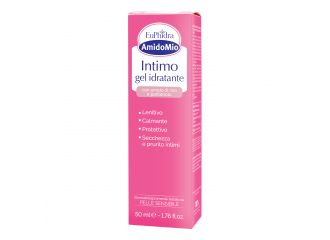 Euphidra amidomio intimo gel idratante 50 ml