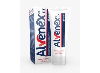 Alvenex gel 100 ml