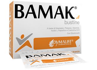 Bamak 24 bustine