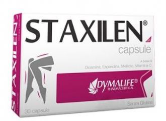 Staxilen capsule