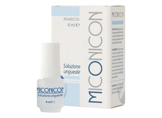 Pharcos miconicon 4 ml