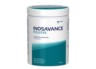 Inosavance polvere 450 g