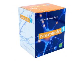 Neurotrofin-1 20 bustine 3 g