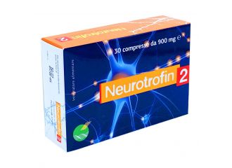 Neurotrofin-2 30 compresse 900 mg