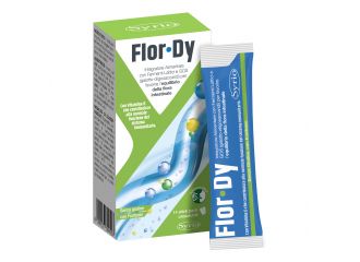 Flor dy 14 bustine