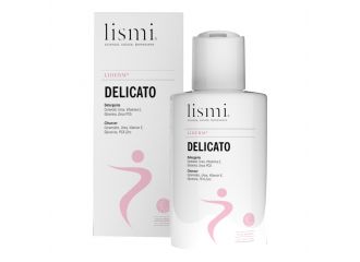 Liderm gentile detergente delicato 250 ml