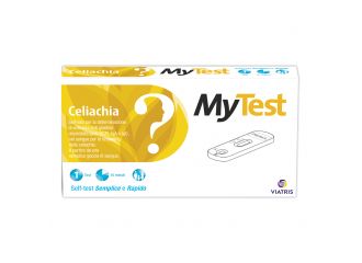 Test celiachia kit 1 pezzo