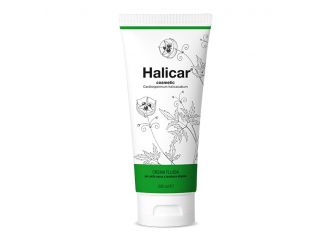 Halicar crema fluida per adulti 200 ml