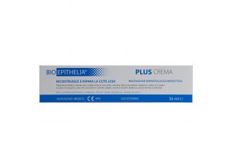 Bioepithelia plus crema 45 ml